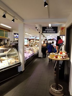 La Fromagerie Hamel by null