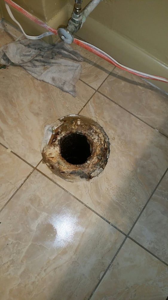 Slide of MK Plumbing