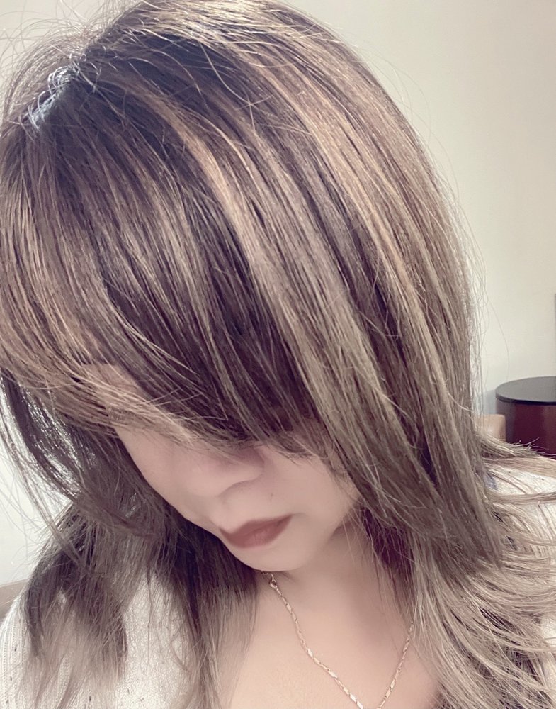 JCPENNY SALON Updated September 2024 4502 So Steele St,