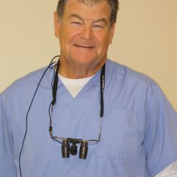 Randolph Dental Group - Dr. Richard S. Rossman,  General Dentist