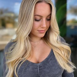 West Coast Hair Design