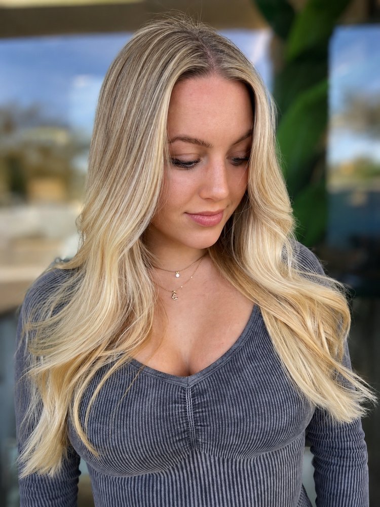 West Coast Hair Design Image