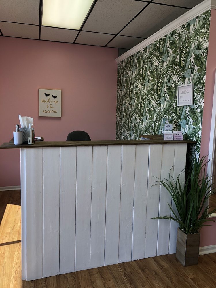 STUDIO BLUSH ESTHETICS Updated May 2024 11 Photos 42304 Hayes Rd, Clinton Township