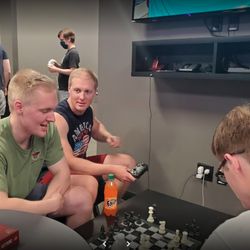 Contender eSports MTP
