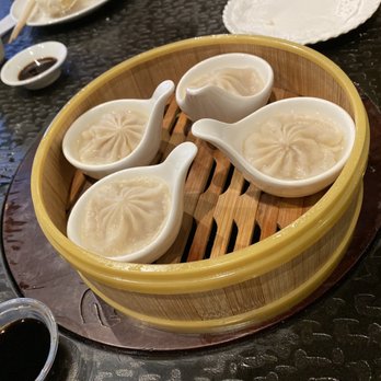 Dragon Beaux - Dim Sum Near Me - San Francisco, California