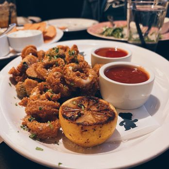 The Charlotte American Bistro - Bars Near Me - Dallas, Texas The Charlotte American Bistro - Bars Near Me - Dallas, Texas
