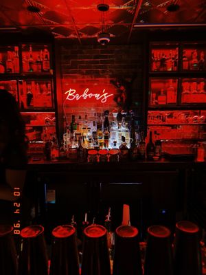 Babou's by null