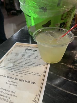 Red Rum Theater by null