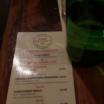 Pizza Secret - Pizza Near Me - Brooklyn, New York Pizza Secret - Pizza Near Me - Brooklyn, New York
