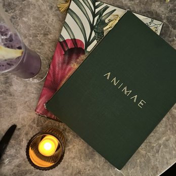 Animae - Asian Fusion Near Me - San Diego, California