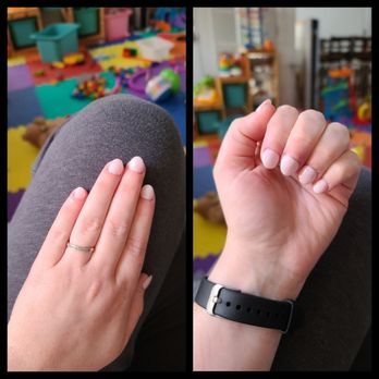 Lush Nail Studio - Waxing Near Me - Tustin, California