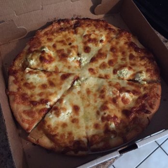 Buffalo's Pizza and Subs - Pizza Near Me - Norwood, Massachusetts