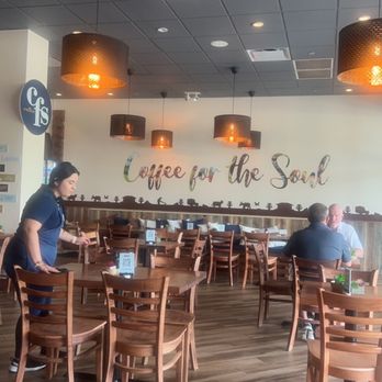 CFS Coffee - Love the atmosphere!! - Coffee & Tea Near Me - Oak Brook, Illinois CFS Coffee - Love the atmosphere!! - Coffee & Tea Near Me - Oak Brook, Illinois