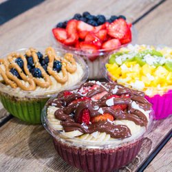 Sweetberry Woodbridge