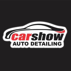 Car Show Auto Detailing - Car show