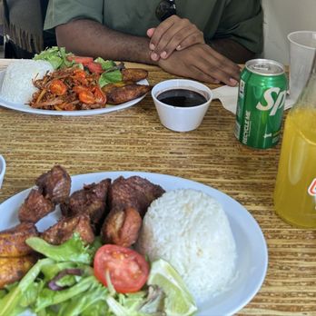 El Cubano - El Guajiro Plate - Cuban Near Me - Saint Paul, Minnesota