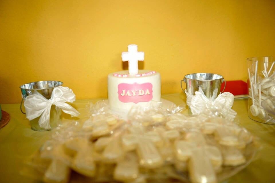 Sweet Creationz Logo