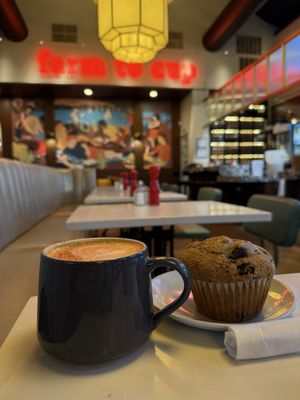 Ascension Coffee - White Rock by null