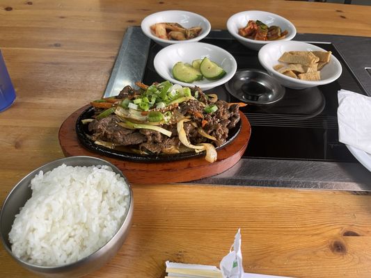 Sura Korean Restaurant by null