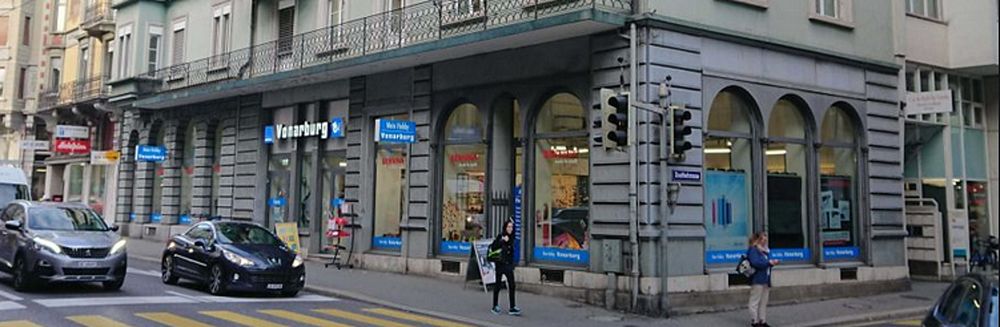 Vonarburg Mein Hobby