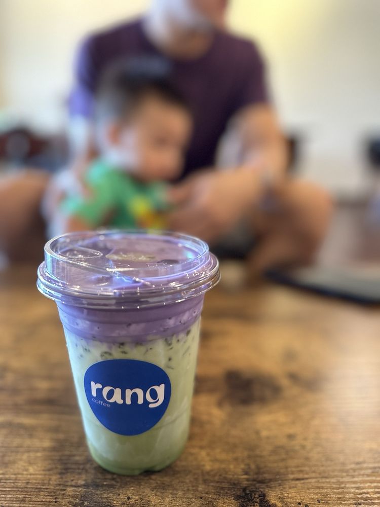 Rang Coffee