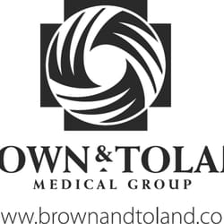 Brown & Toland