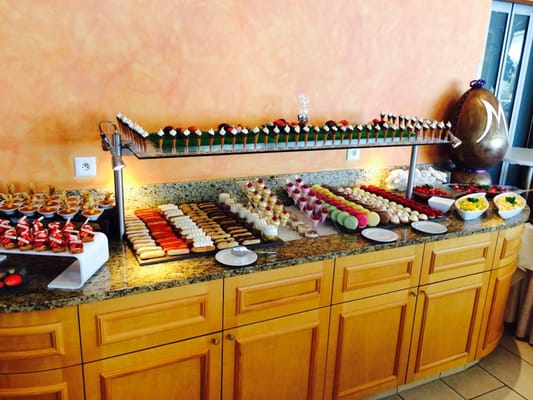 Le Mirador Resort & Spa by null