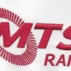 MFM Enterprises - Embroidered Logo