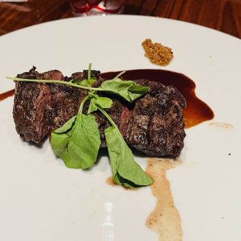Gordon Ramsay Steak - Steakhouses Near Me - Las Vegas, Nevada