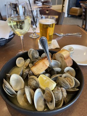 Brickside Grille by null