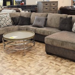 Decor Home Furniture