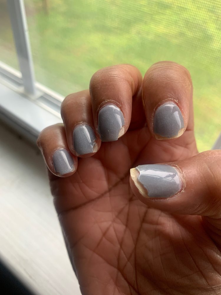 CREATIVE NAILS & SPA Updated April 2024 126 Photos & 98 Reviews 103 Stonebridge Plz Ave