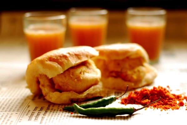 Masala Kitchen by null