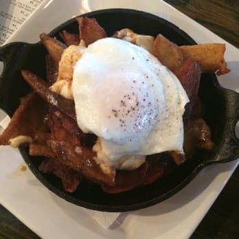 Bosscat Kitchen & Libations - Duck fat fries - New American Near Me - Irvine, California