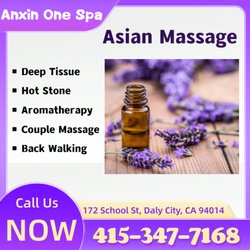 Anxin One Spa