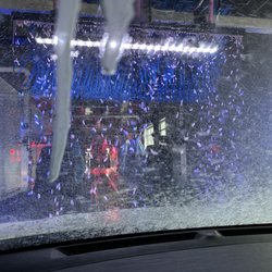 Jilly's Car Wash - Muskego