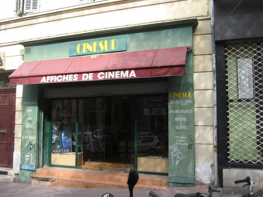 Cinésud