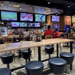 Buffalo Wild Wings