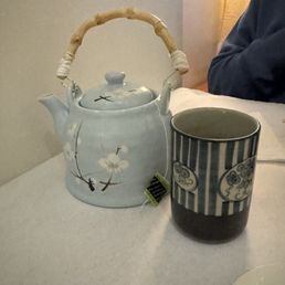 Tea Tea