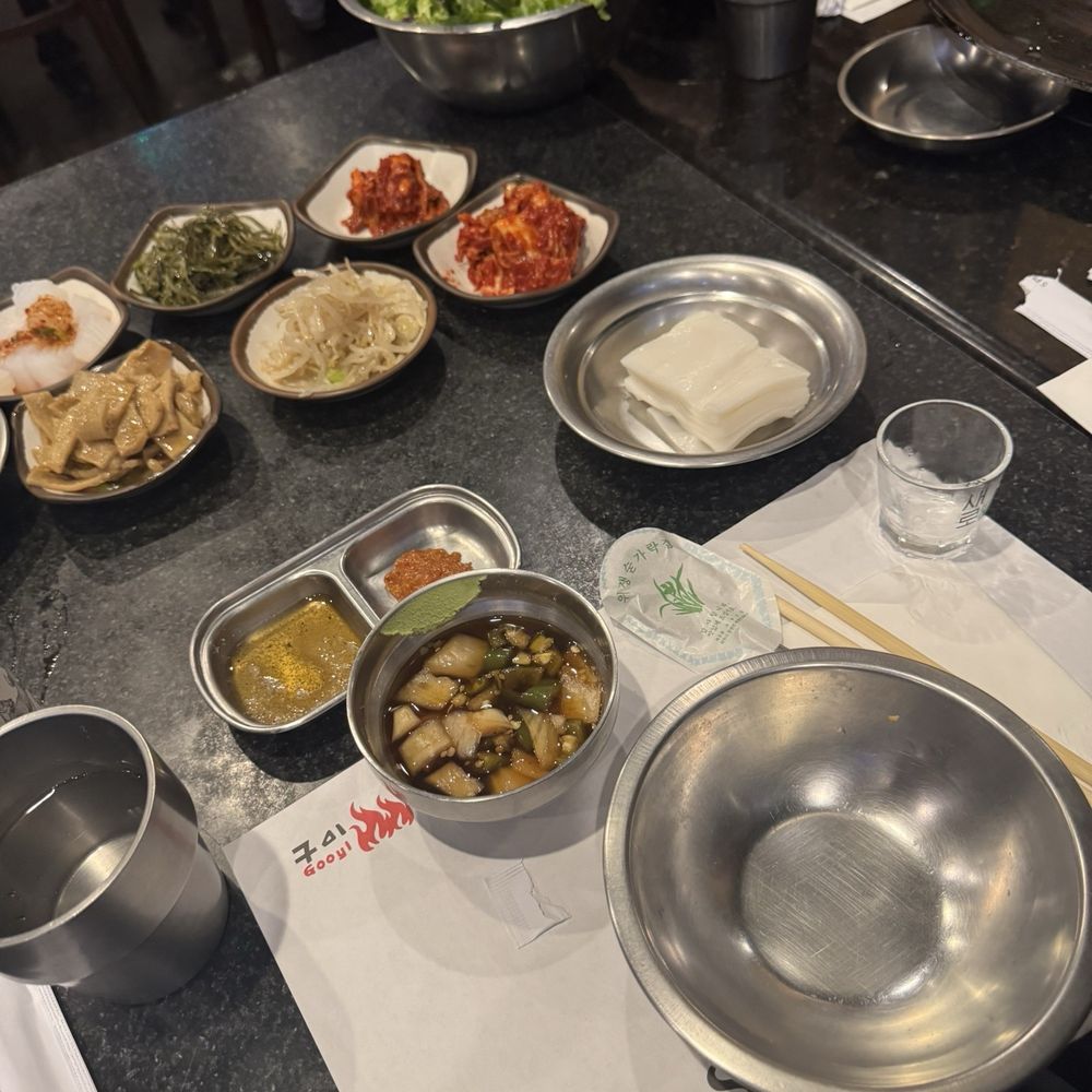 Gooyi Gooyi - Korean Near Me - Santa Clara, California