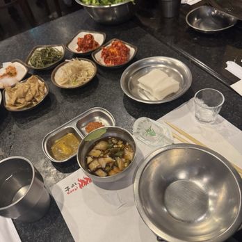 Gooyi Gooyi - Korean Near Me - Santa Clara, California Gooyi Gooyi - Korean Near Me - Santa Clara, California