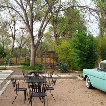 Supper Friends - Swoop House grounds - Venues & Event Spaces Near Me - Austin, Texas