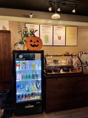 Highfalutin Coffee Roasters by null