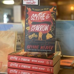 Dudley's Bookshop Cafe - Books