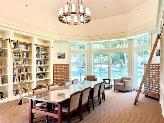 Fairfield Museum and History Center