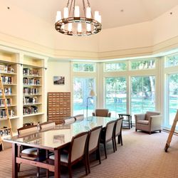 Fairfield Museum and History Center - Fairfield Museum Research Library.