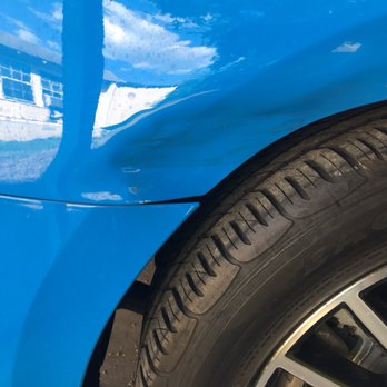 Caliber Collision - Body Shops Near Me - San Antonio, Texas