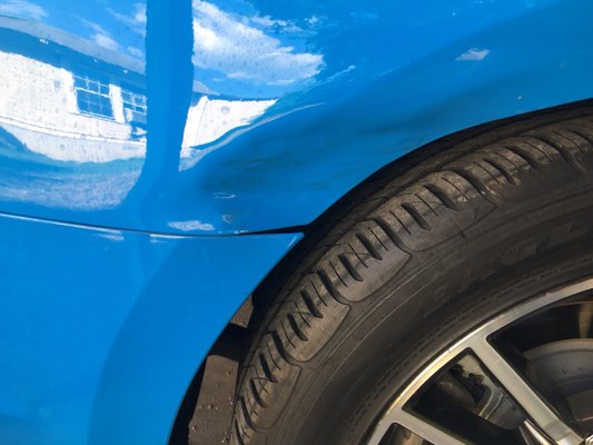 CALIBER COLLISION & AUTO GLASS - Updated January 2025 - 23 Photos & 86