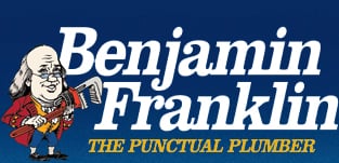 Slide of Benjamin Franklin Plumbing -  San Antonio