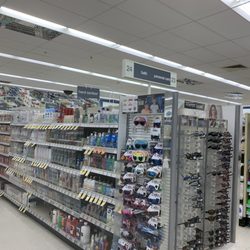Walgreens - Inside